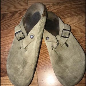 Birkenstock Clogs